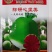 郑研红心萝卜种子口感好品质佳产量高