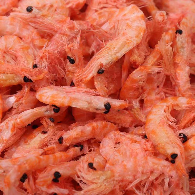 麟虾皮，厂家供货手续齐全，店商供货，一件代发。