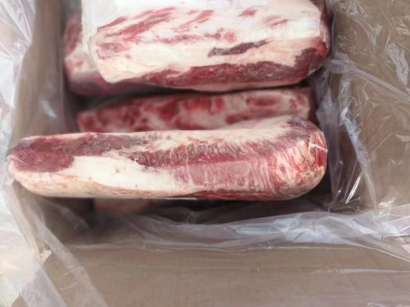 美式肥牛胶原肥牛烧烤火锅专用