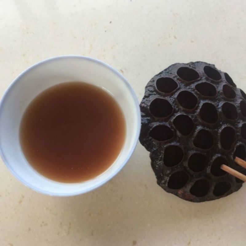 莲房中药莲子干莲蓬莲房老莲蓬藕实莲蓬莲子房