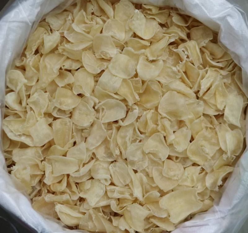 230头缅甸鸡蛋胶鱼胶花胶厚肉漂亮货干净清水性价比很高