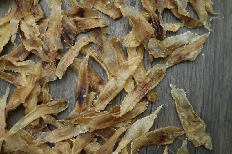 450头土鳘条鱼胶花胶厚肉颜色好味道新鲜扑鼻而来
