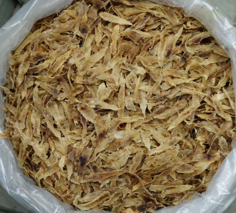 450头土鳘条鱼胶花胶厚肉颜色好味道新鲜扑鼻而来