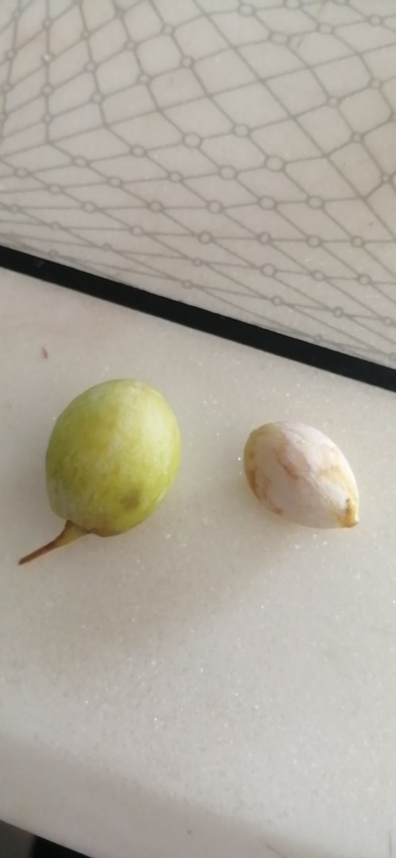 银杏果