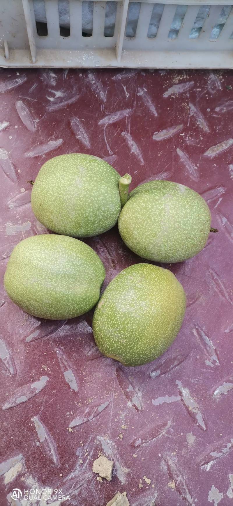 青香核桃