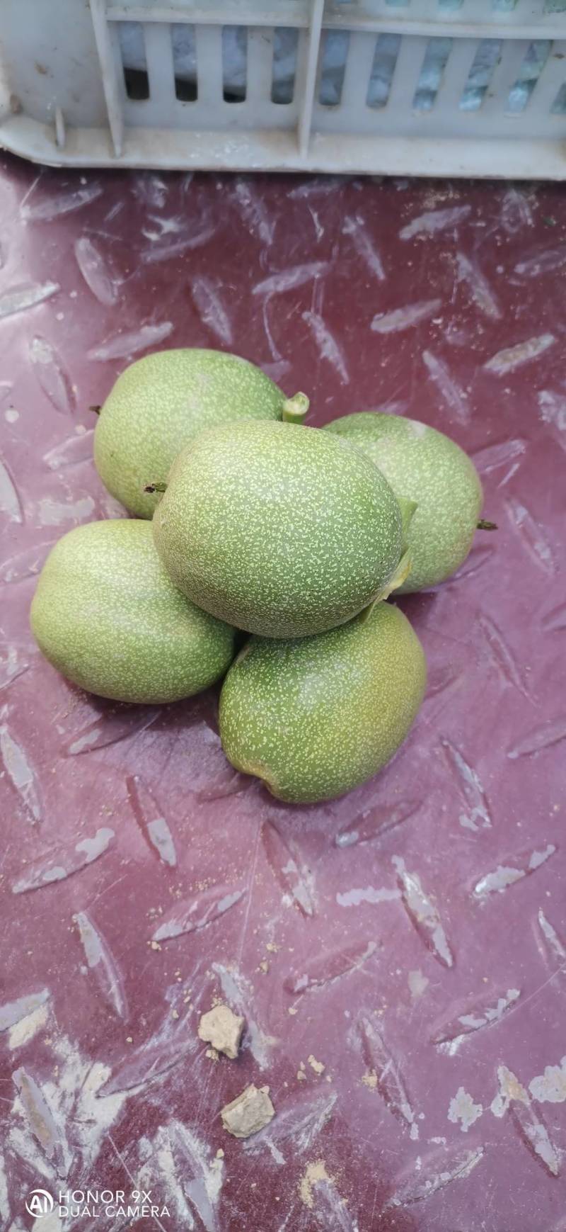 青香核桃