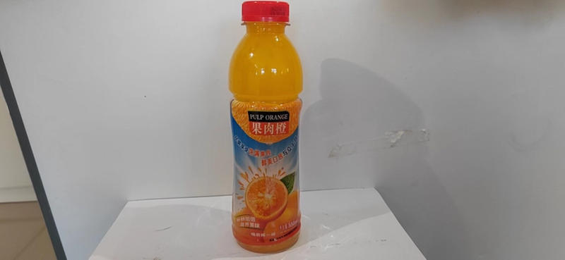 果粒橙真果粒口感好价格实惠厂家直销欢迎选购！！！！！！！
