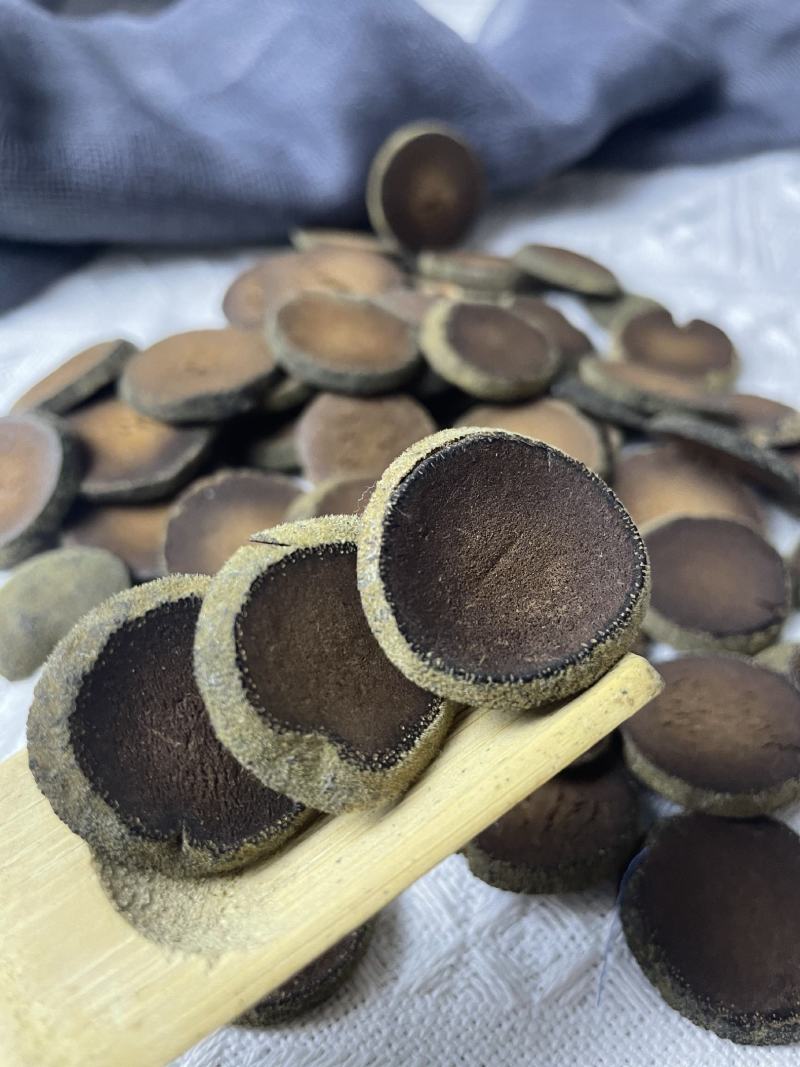 广东茂名化橘红片橘红果切片/资质齐全/售后保障一件代发
