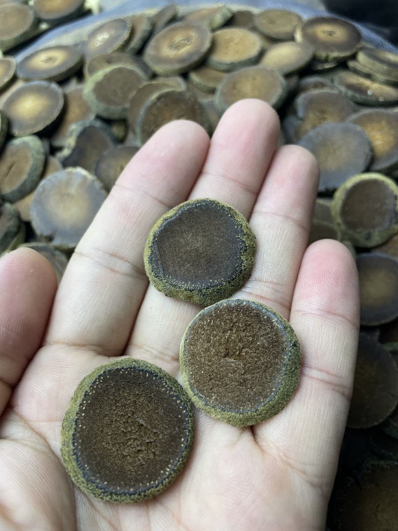 广东茂名化橘红片橘红果切片/资质齐全/售后保障一件代发