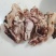 花羊头肉8成熟的，量大价格可优惠羊头肉