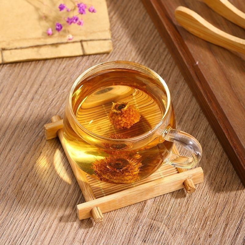 刺梨正宗贵州刺梨果野生刺梨干新鲜刺梨果干刺梨茶刺梨果刺梨