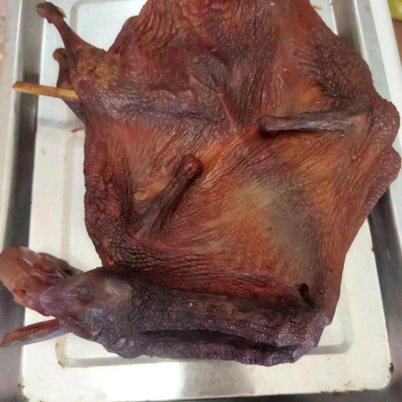 板鸭