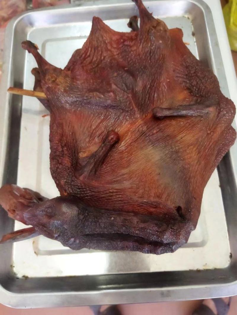 板鸭