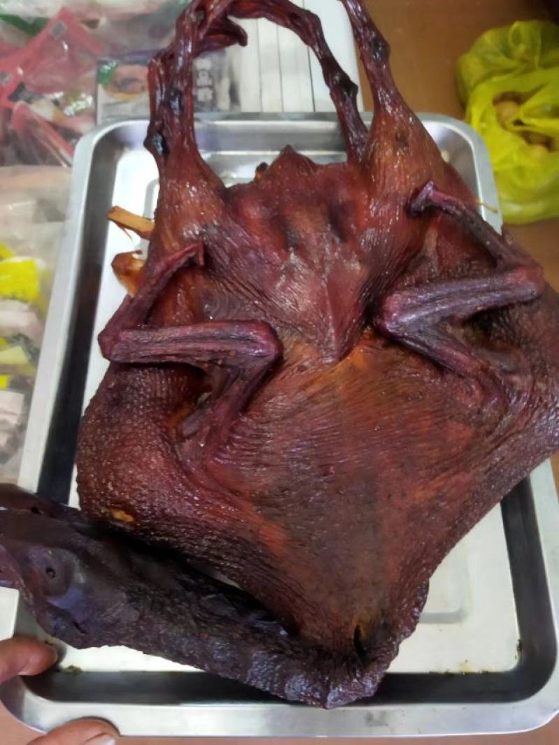 板鸭
