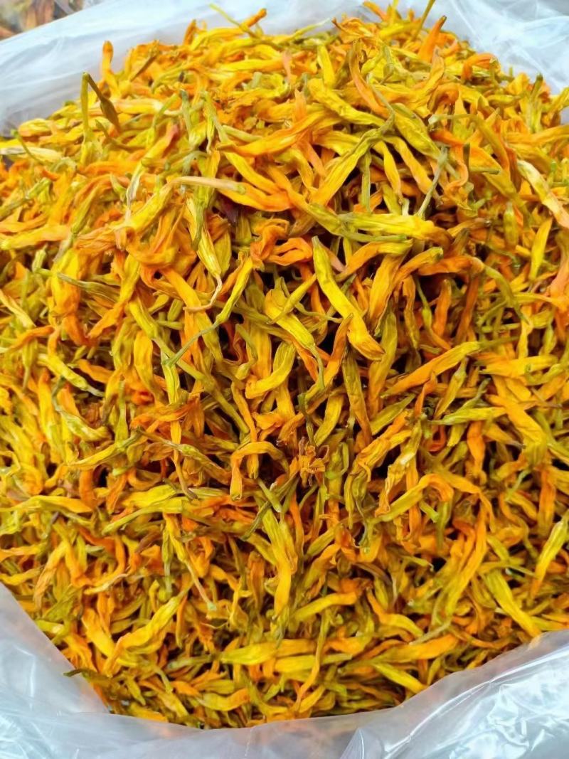 黄花菜