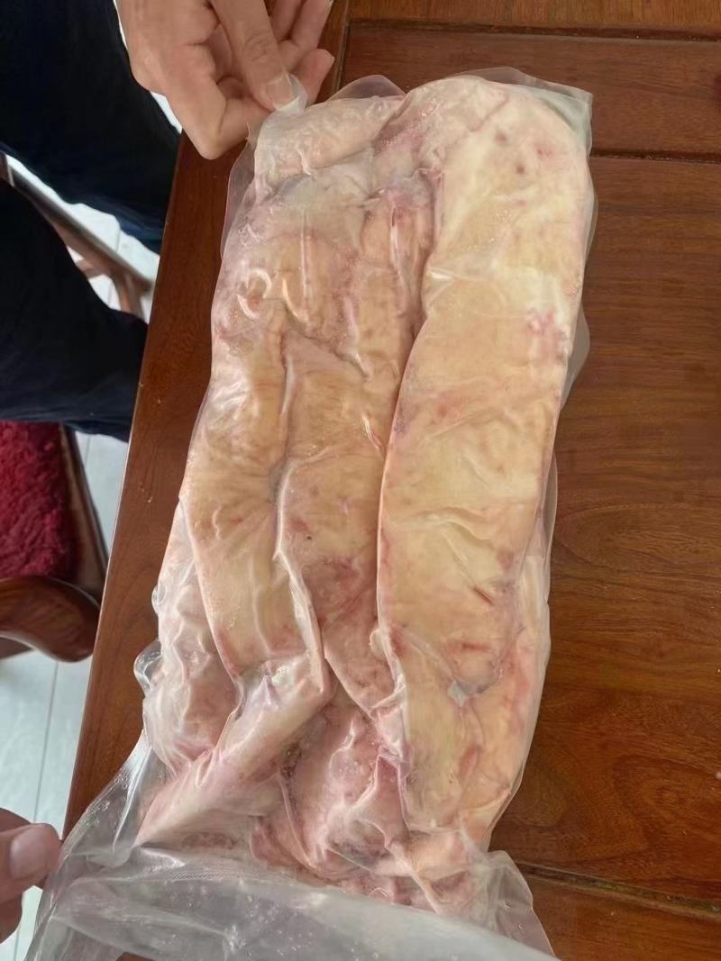 胸口油，烧烤专用，煎涮烤都可以，低价格质量好，纯干货。