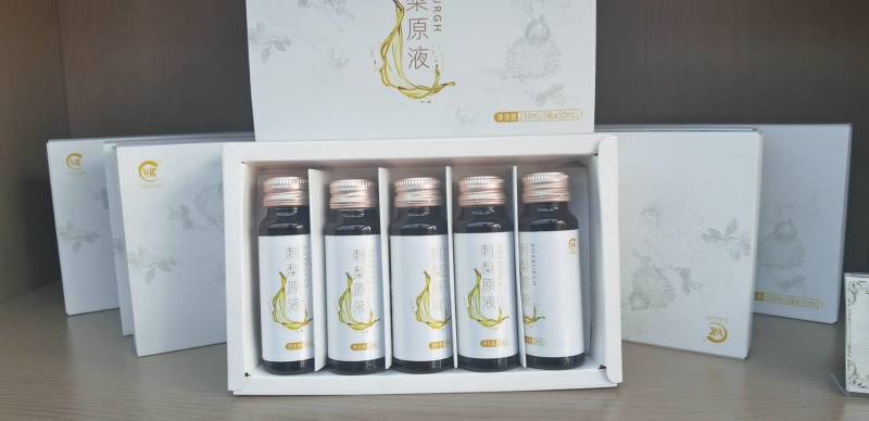 刺梨原汁