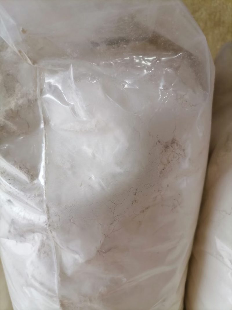 长白山自家种植西洋参洋参烘干加工的超微粉纯软支入口回甘