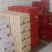 500克小坛酒每件六坛，礼品盒