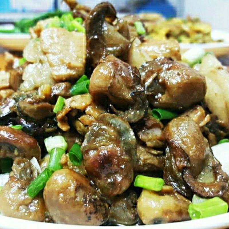 乳山特级小牡蛎干小生蚝干海蛎干海鲜干货大袋新晒饱满蚝干