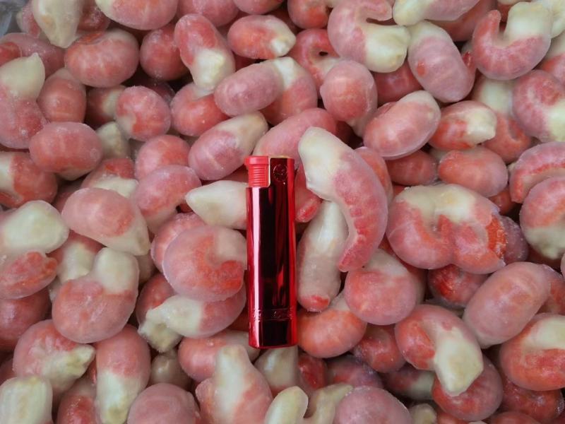秀天红特级，特B龙虾尾。