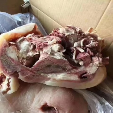 牛头肉