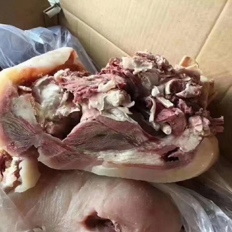 牛头肉