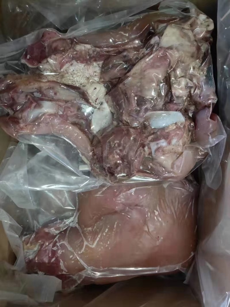 牛头肉