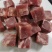 牛肉粒，可按要求定制各种包装，可供电商。