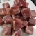 牛肉粒，可按要求定制各种包装，可供电商。
