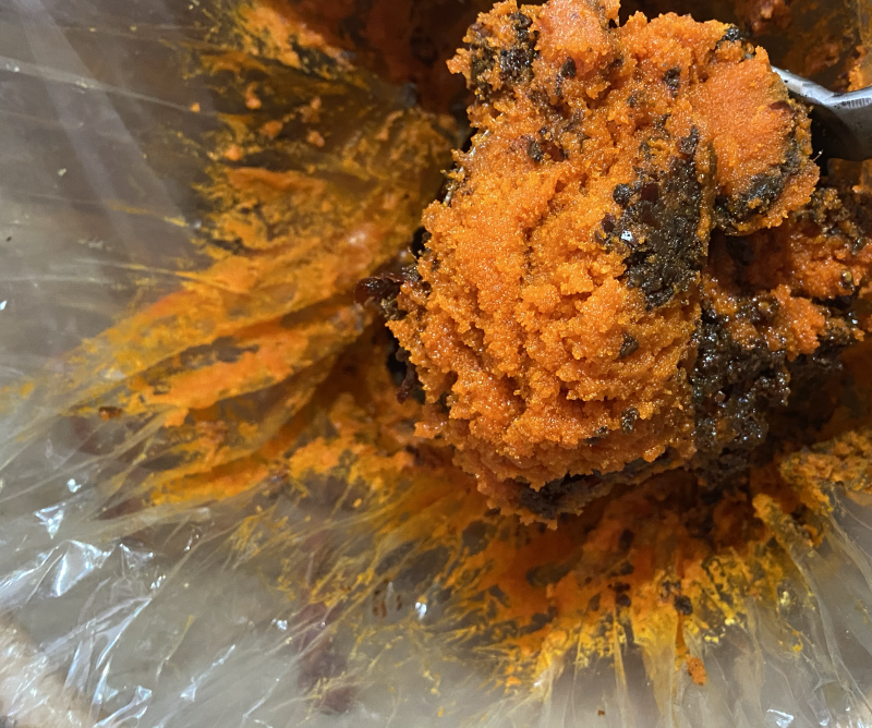 四川特产厂家直销批发餐饮专用冒菜底料