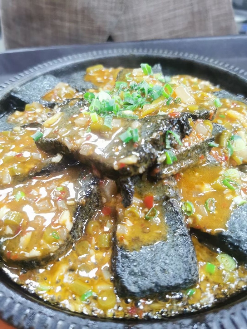 牛油三鲜火锅底料四川特产餐饮专用厂家直销批发