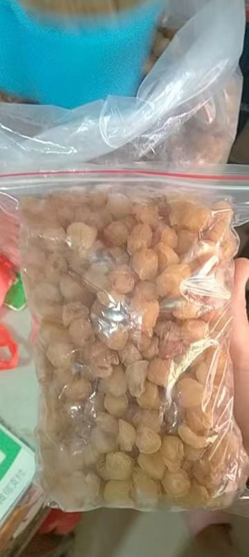 博白桂圆