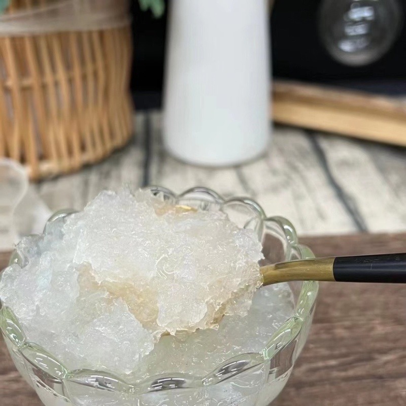 干挑燕窝大燕条燕盏三角盏燕条燕碎溯源码金丝燕窝