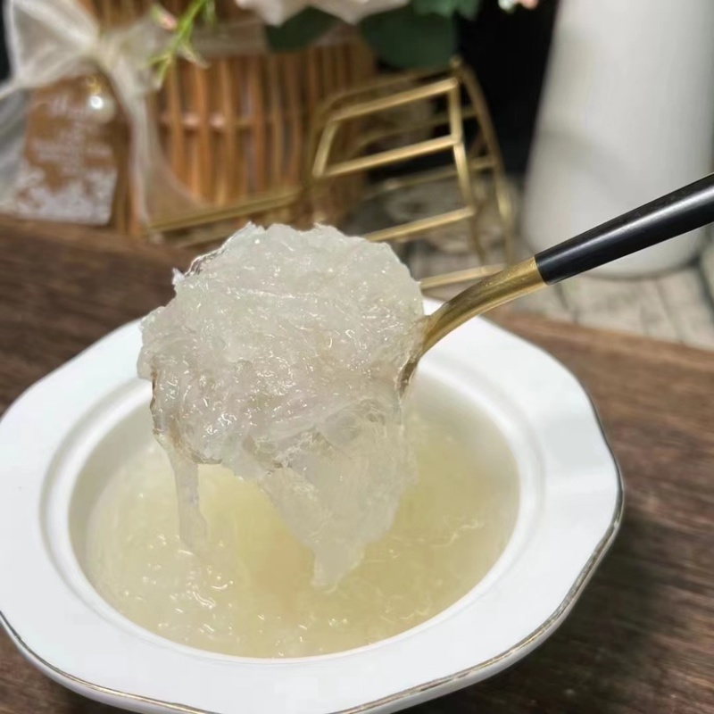 干挑燕窝大燕条燕盏三角盏燕条燕碎溯源码金丝燕窝