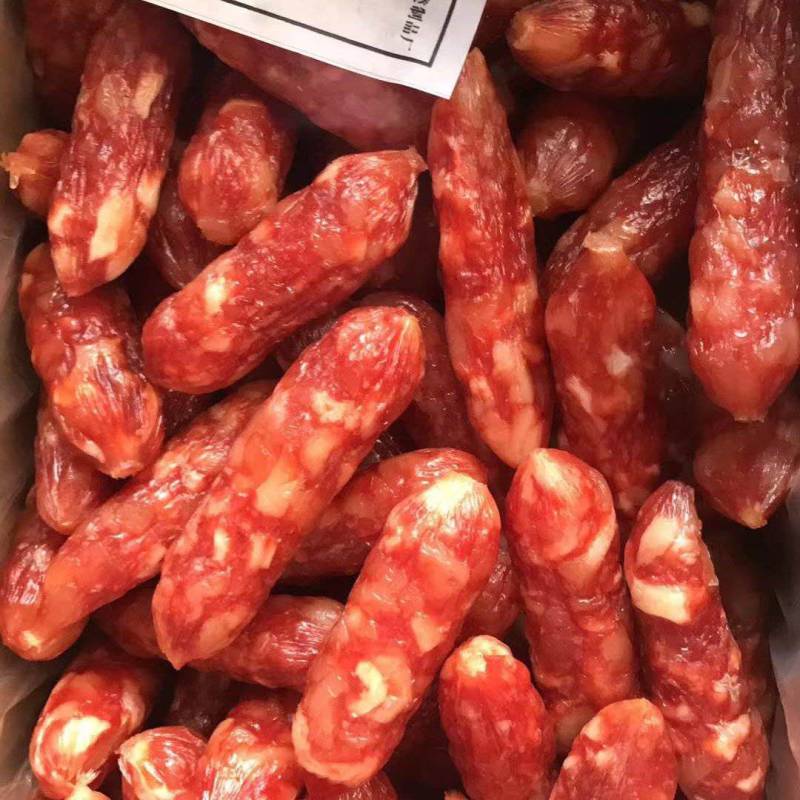 江门粒粒肠