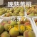 黄毛桃京东7黄毛桃做罐头专用，毛桃大量上市了