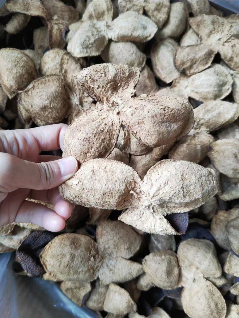 新会陈皮陈皮干茶叶批发广陈皮天马老陈皮茶叶礼盒