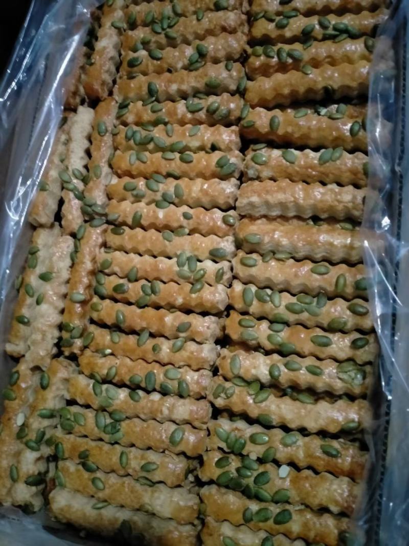 山药南瓜饼，质量保证，口感酥脆，欢迎下单
