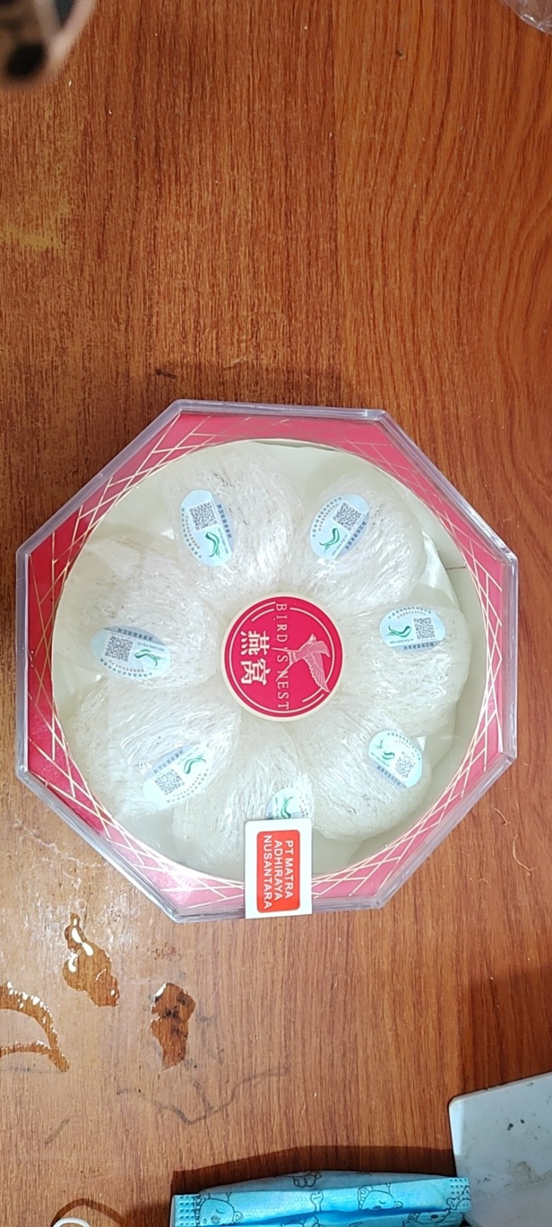 燕窝高品质燕窝品质保证女性补品孕妇滋补欢迎下单