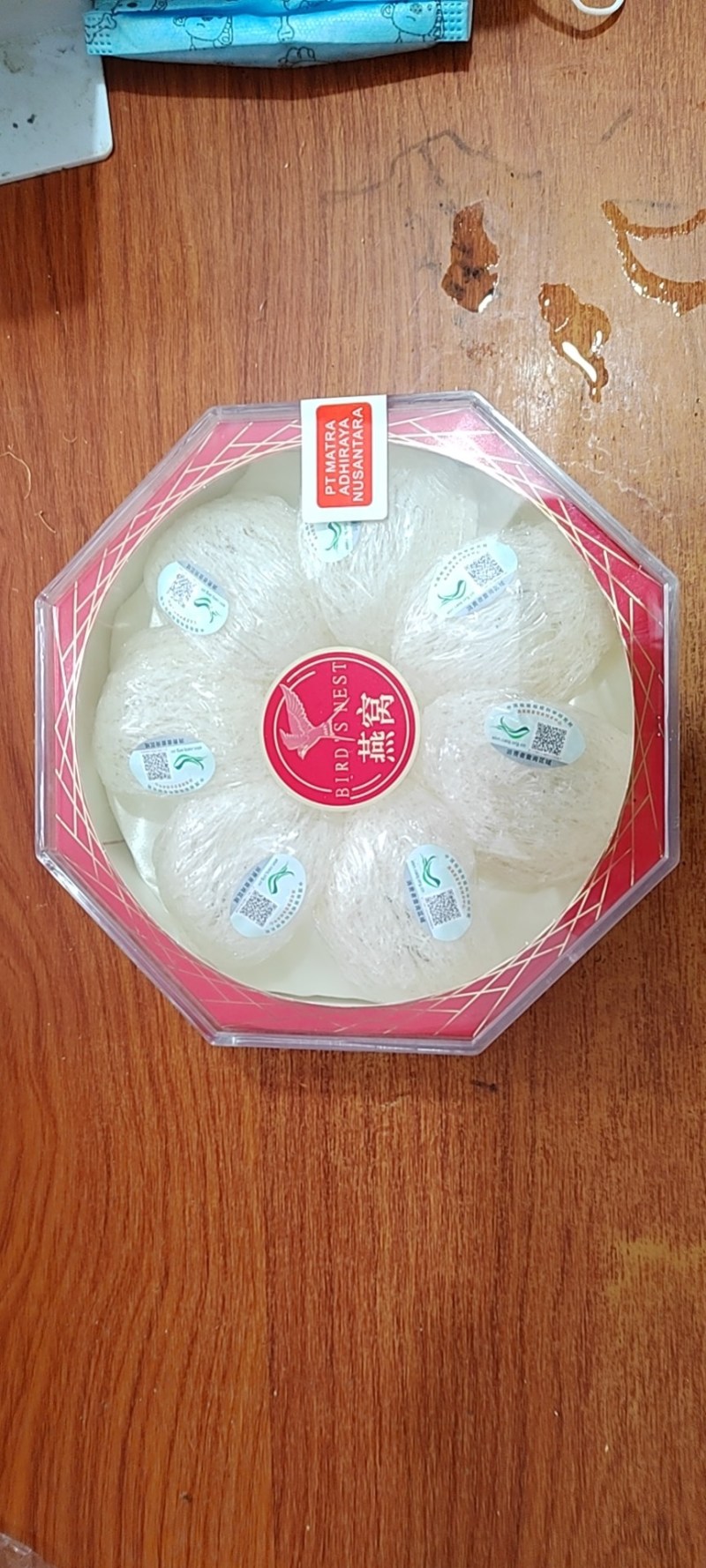 燕窝高品质燕窝品质保证女性补品孕妇滋补欢迎下单