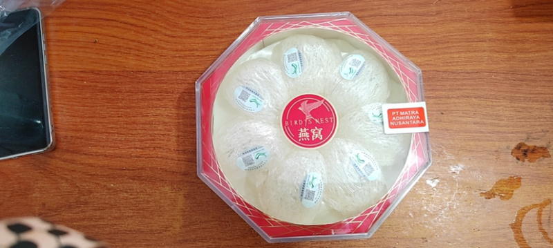 燕窝高品质燕窝品质保证女性补品孕妇滋补欢迎下单