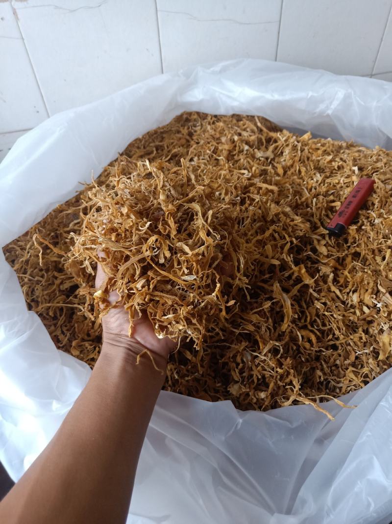 云南普洱笋丝_笋片都有_嫩脆