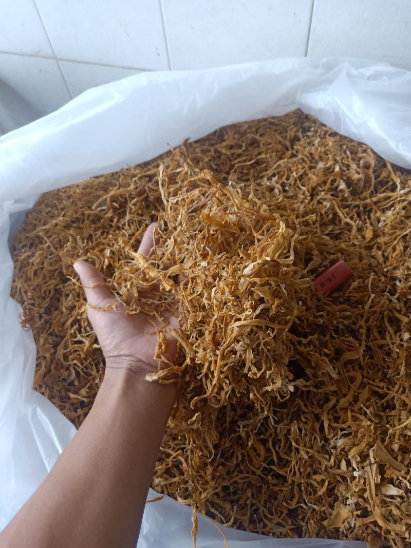 云南普洱笋丝_笋片都有_嫩脆
