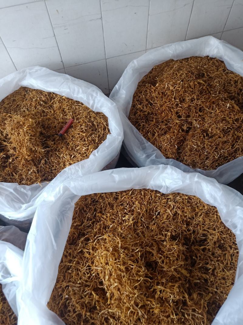 云南普洱笋丝_笋片都有_嫩脆