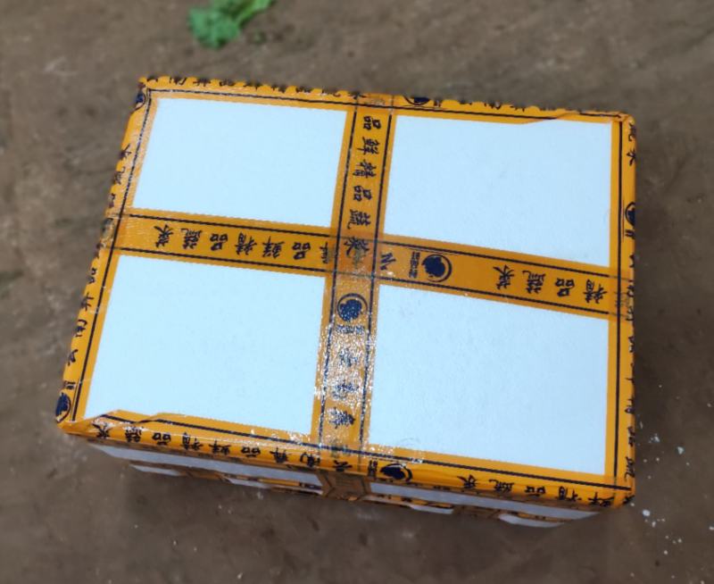 出口黄白云南夏黄白精品白菜昆明白菜