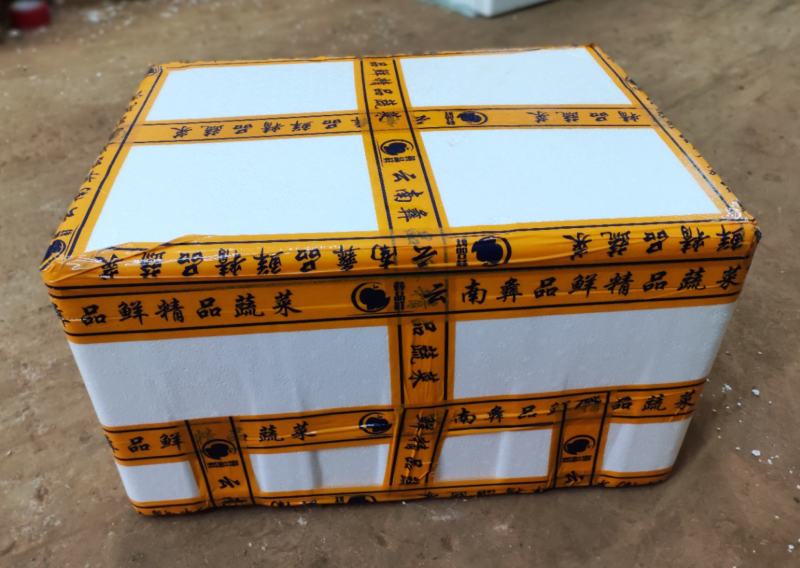出口黄白云南夏黄白精品白菜昆明白菜