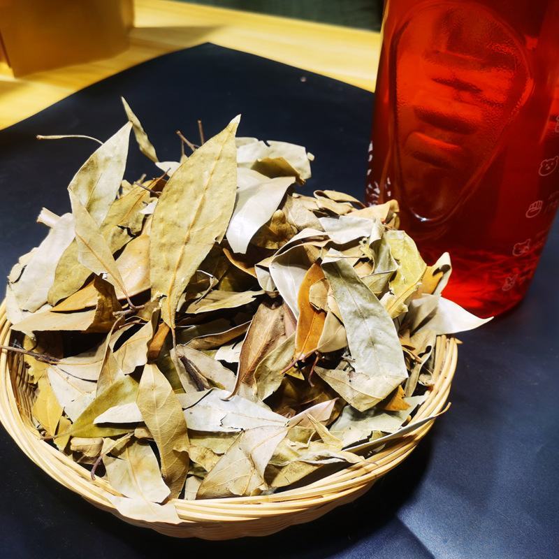 四川老鹰茶火锅店专用，泡水泡茶煮水夏季必备叶量大批发