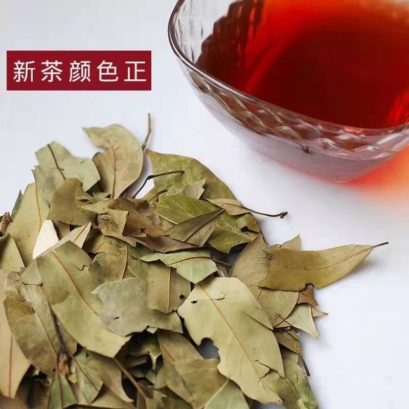四川老鹰茶火锅店专用，泡水泡茶煮水夏季必备叶量大批发