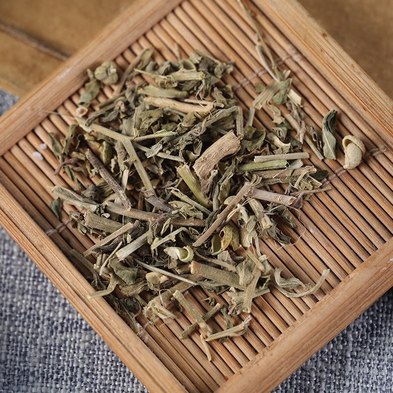 （热销）珍珠透骨草透骨草实物拍摄地道药材祥泰药材栈欢
